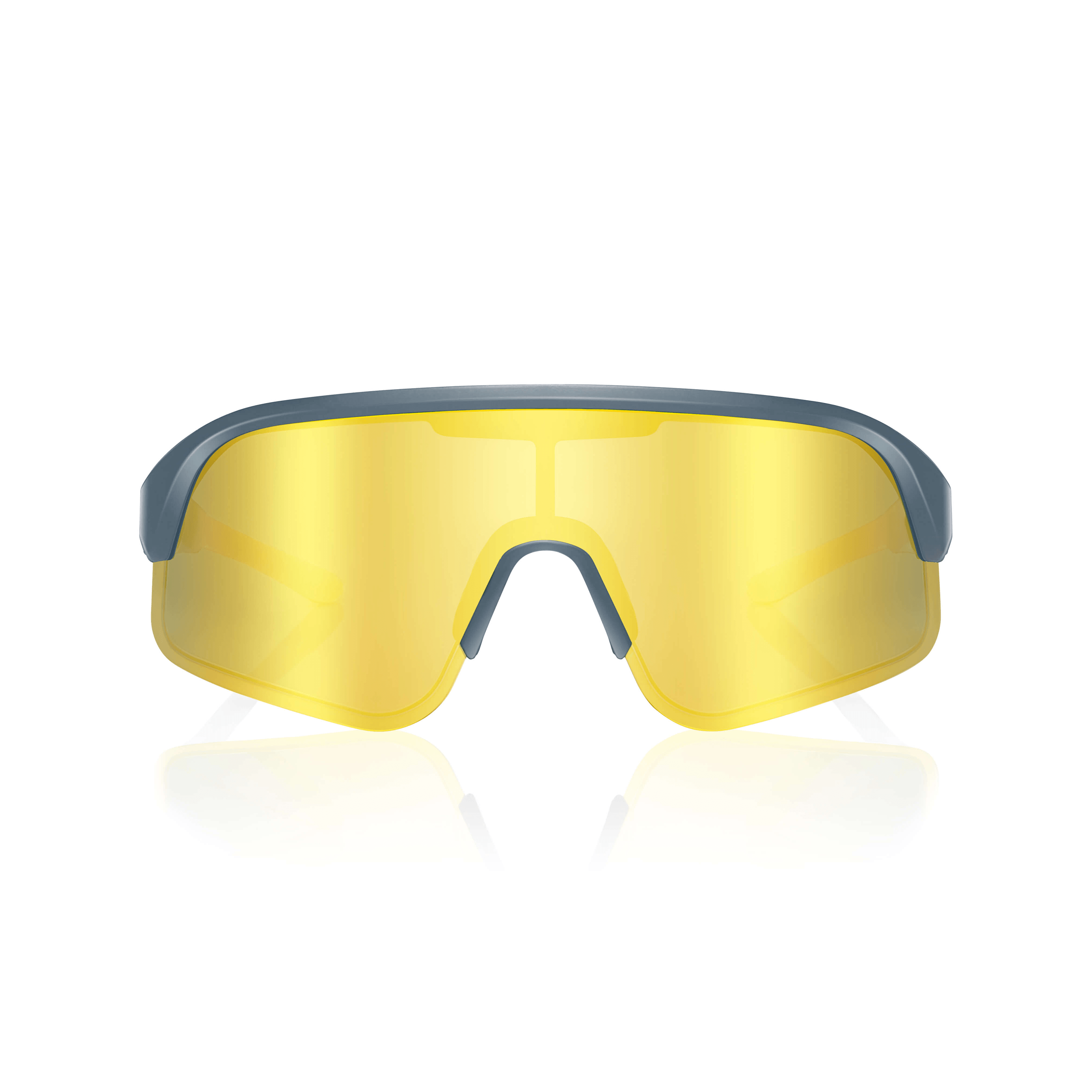 POVEC C1 Sunglasses(Denim)