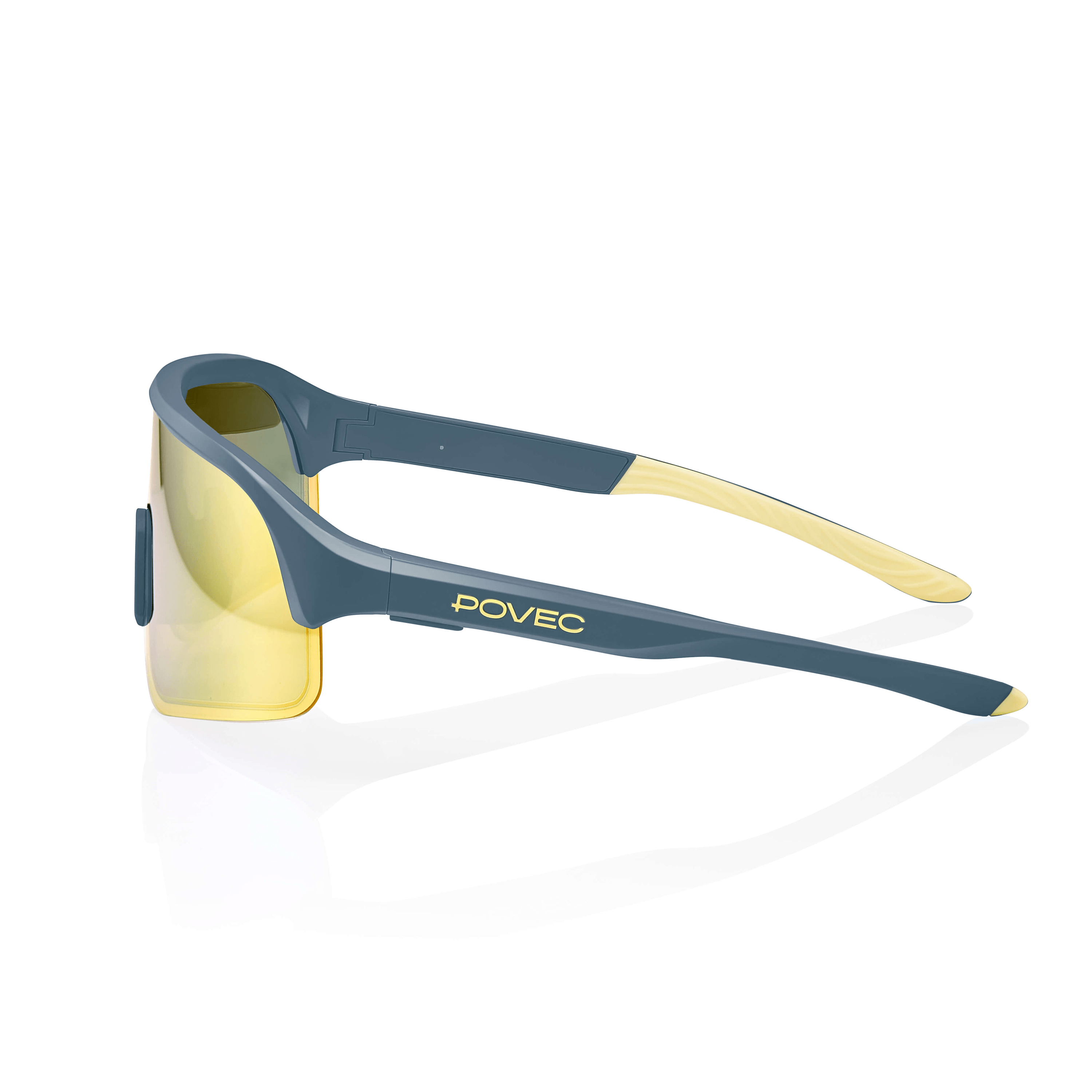 POVEC C1 Sunglasses(Denim)