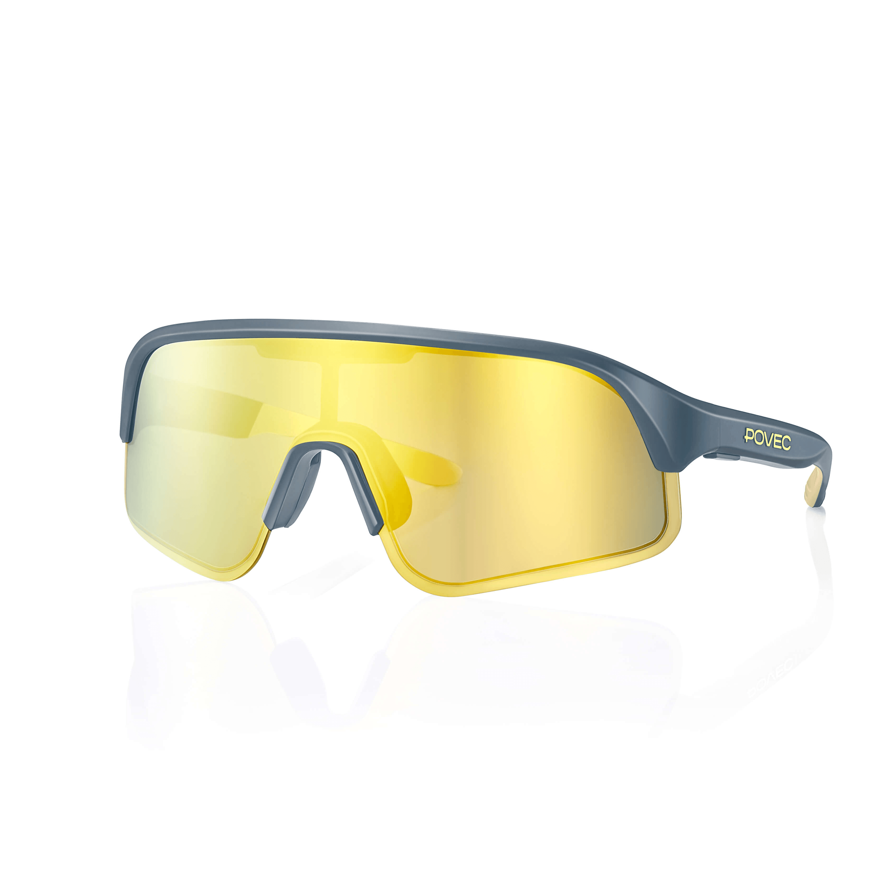 POVEC C1 Sunglasses（Denim)