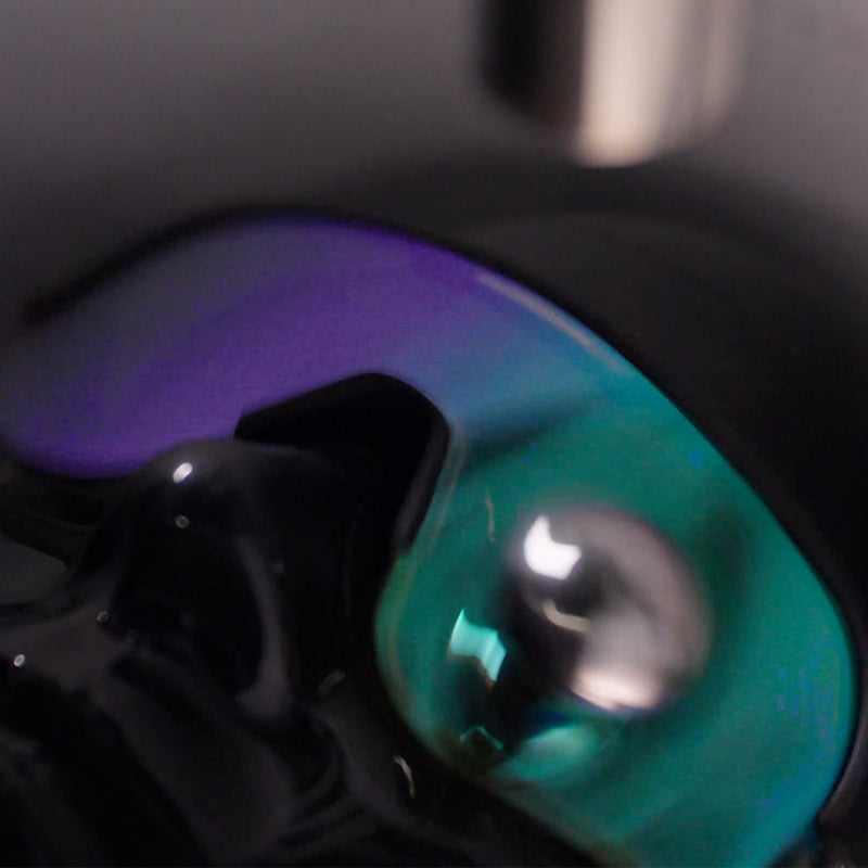 Impact-Resistant Design